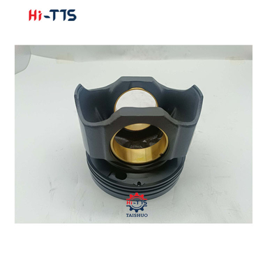 3196715 319-6715 319-6716 368-7818 Steel Piston Body 145mm For C18 set excavator engine