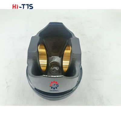 3196715 319-6715 319-6716 368-7818 Steel Piston Body 145mm For C18 set excavator engine