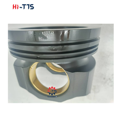 3196715 319-6715 319-6716 368-7818 Steel Piston Body 145mm For C18 set excavator engine