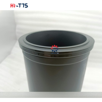 6151-22-2220 6151-21-2220 Cylinder Liner 6D125 S6D125  Engine Parts