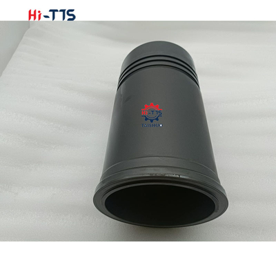 6151-22-2220 6151-21-2220 Cylinder Liner 6D125 S6D125  Engine Parts