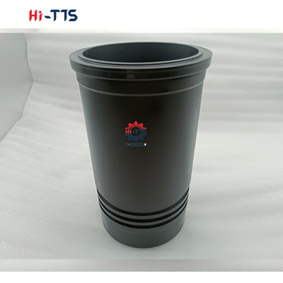 6151-22-2220 6151-21-2220 Cylinder Liner 6D125 S6D125  Engine Parts