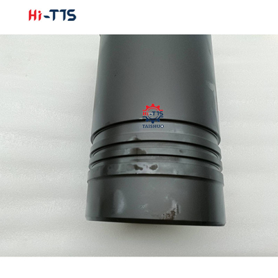 6151-22-2220 6151-21-2220 Cylinder Liner 6D125 S6D125  Engine Parts