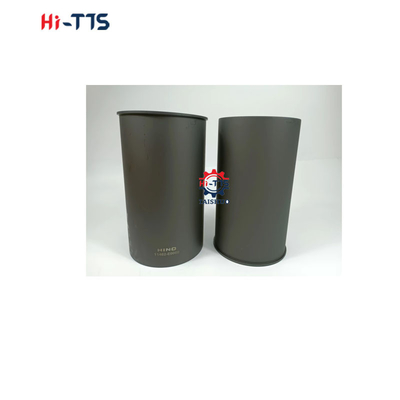 Diesel Engine Cylinder Liner 11462-E0060 For J08E J05E Cylinder Sleeve Liner