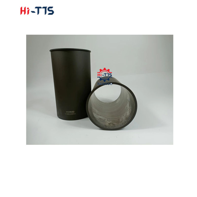 Diesel Engine Cylinder Liner 11462-E0060 For J08E J05E Cylinder Sleeve Liner