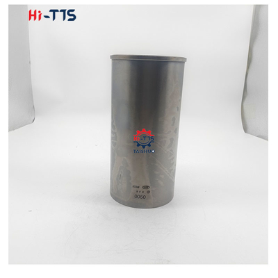 D1146 Excavator Engine Cylinder Liner 65.01201-0050 for Doo-san