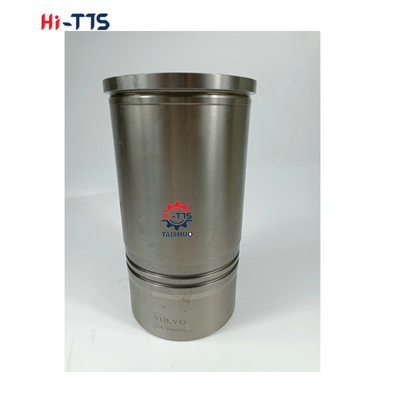High Quality D7E D7D Engine Cylinder Liner 0425-3772 20405909 VOE20450770