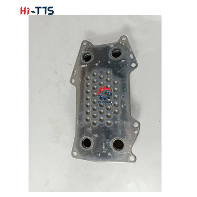 BF6M2012 Excavator Spare Parts  Oil Cooler  04299501 04254426 04254427 04299502