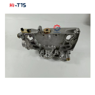 BF4M2012 Excavator Spare Parts  Oil Cooler Box Assy 04254556 04295964 20459205 for Deu-tz