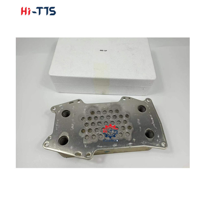 D6E Engine Parts Oil Cooler 12P VOE20511773 04252961 Suitable For V-o-l-v-o