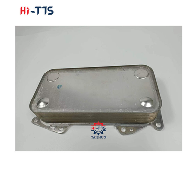 D6E Engine Parts Oil Cooler 12P VOE20511773 04252961 Suitable For V-o-l-v-o