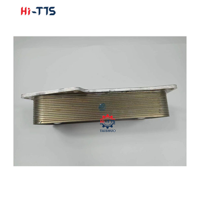 D6E Engine Parts Oil Cooler 12P VOE20511773 04252961 Suitable For V-o-l-v-o