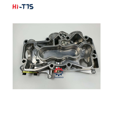 High Quality Engine Oil Cooler Box BF6M2012C 04299502 04292002 for  D6E D6D Engine