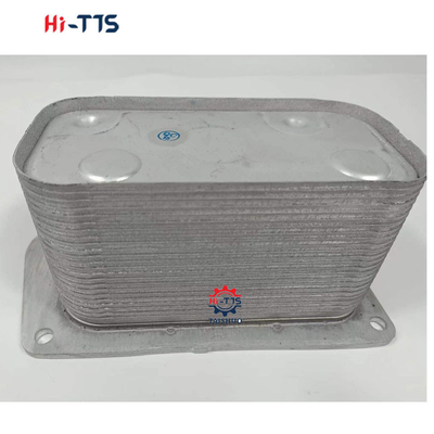D6D Engine Parts Oil Cooler  20511773 21707096