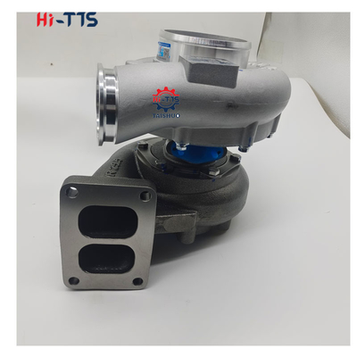 WD615 Diesel Engine Turbocharger Group 61561111227A