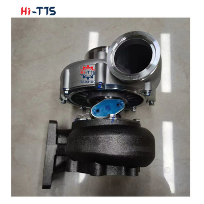 WD615 Diesel Engine Turbocharger Group 61561111227A