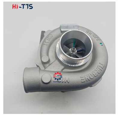 DE08 DH300-7 Turbochar 730505-0001 65.09100-7082 65.09100-7137 65.09100-7083 Suitable For Doo-san Engine