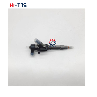 Fuel Injector Nozzle 0445120048 ME226718 ME222914 0433171886  for  4M50 4M40 Diesel
