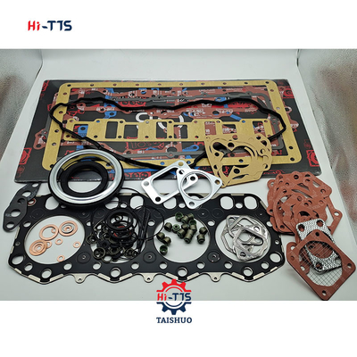 Excavator Full Gasket Set C4.2 Full Gasket Kit CAT C4.2 Aftermarket