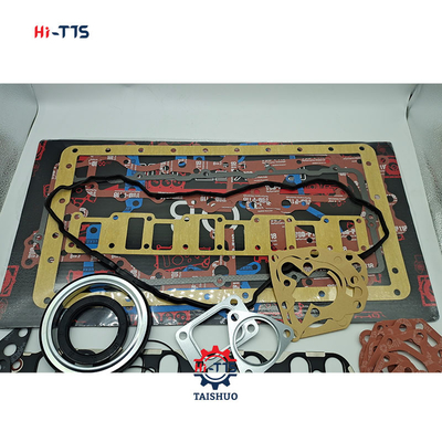 Excavator Full Gasket Set C4.2 Full Gasket Kit CAT C4.2 Aftermarket