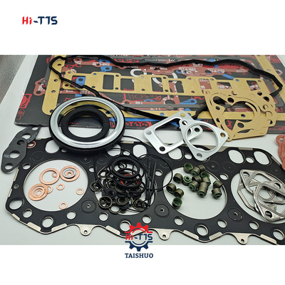Excavator Full Gasket Set C4.2 Full Gasket Kit CAT C4.2 Aftermarket
