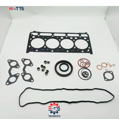 Excavator Full Gasket Set C4.4 240-7194 258-4946 2407194 2584946