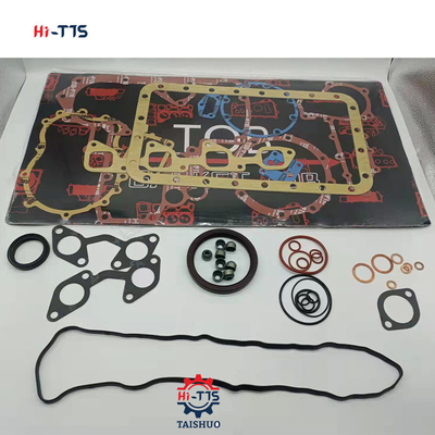 Excavator Full Gasket Set C4.4 240-7194 258-4946 2407194 2584946