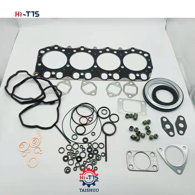 Excavator Full Gasket Set C4.4 240-7194 258-4946 2407194 2584946