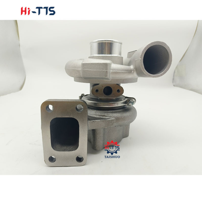 320DCAT Diesel Engine Turbocharger Group 287-0049