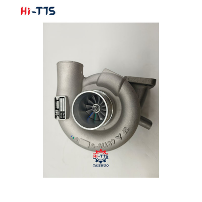 320DCAT Diesel Engine Turbocharger Group 287-0049