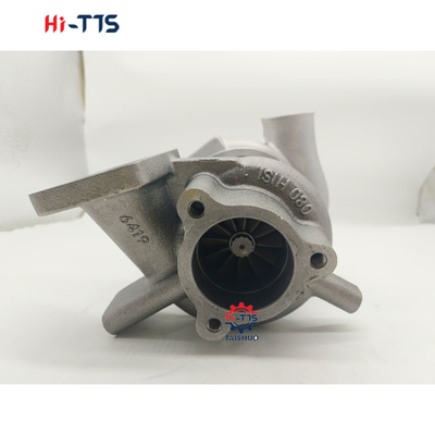 320DCAT Diesel Engine Turbocharger Group 287-0049