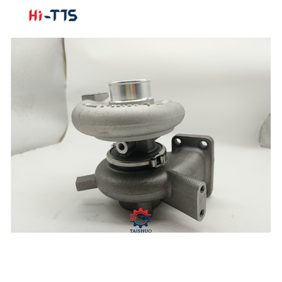 320DCAT Diesel Engine Turbocharger Group 287-0049
