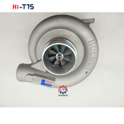 DX225 DH220-5 Turbocharger 3539678 65.09100-7093 3519989 for Doo-san