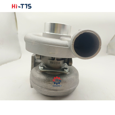 DX225 DH220-5 Turbocharger 3539678 65.09100-7093 3519989 for Doo-san