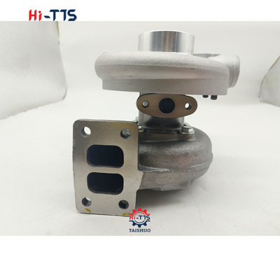 DX225 DH220-5 Turbocharger 3539678 65.09100-7093 3519989 for Doo-san