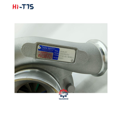 6BT Turbocharger 3785477 3785478 4038475 4035374 3595157 3596667