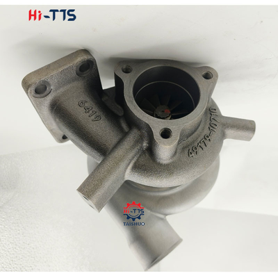 TD06H-14KYRCN 49179-06210 60305490 Turbocharger For  Engine Turbo