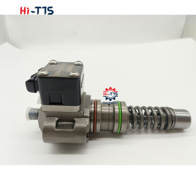 Fuel Injection 0414750003 20460075 VOE20460075 02112707 Unit Pump For EC210B EC290B D6D D7D