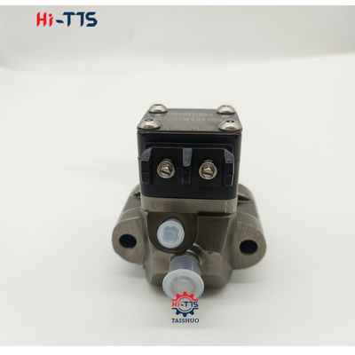 Fuel Injection 0414750003 20460075 VOE20460075 02112707 Unit Pump For EC210B EC290B D6D D7D