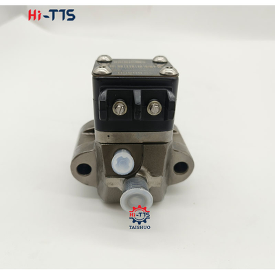Excavator parts Diesel Fuel Injector Unit Pump 0450666 02112706 0414750004 for EC210B EC290B D6D D7D