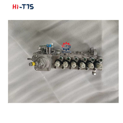 6CT  Heavy Duty Truck Diesel Engine Parts Fuel Injection Pump 3973900