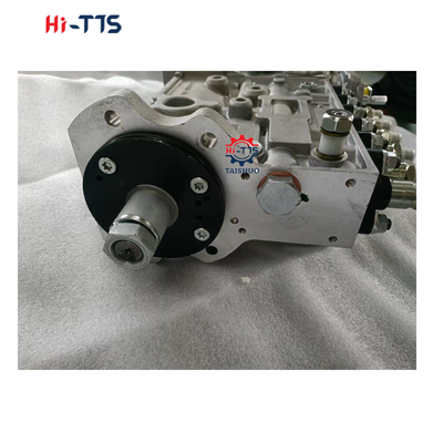 6CT  Heavy Duty Truck Diesel Engine Parts Fuel Injection Pump 3973900