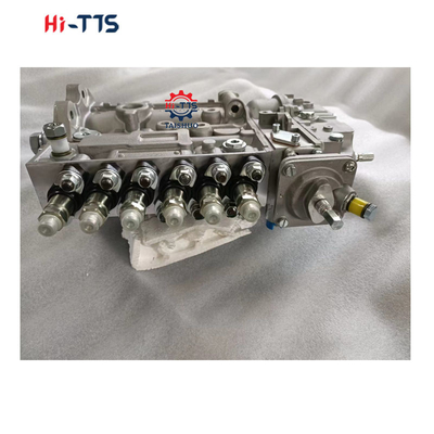 6CT  Heavy Duty Truck Diesel Engine Parts Fuel Injection Pump 3973900