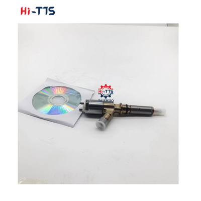 Diesel parts  Fuel Injector 326-4700 326-4756  32F61-00062  for Caterpillar C6.4 E320D