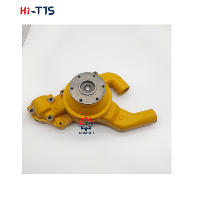 4D105-3 Engine Part Water Pump  6131621100  6140601110  6131621240