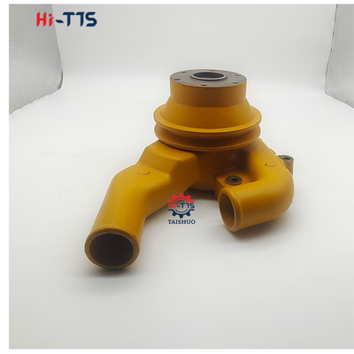 4D105-3 Engine Part Water Pump  6131621100  6140601110  6131621240