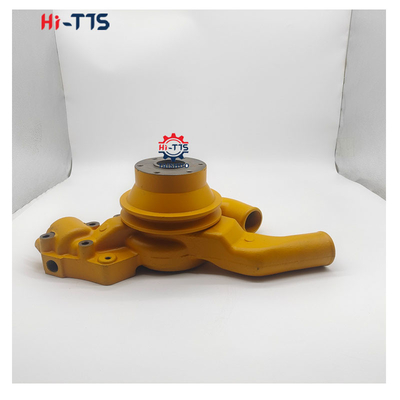 4D105-3 Engine Part Water Pump  6131621100  6140601110  6131621240
