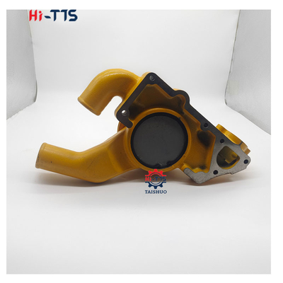 4D105-3 Engine Part Water Pump  6131621100  6140601110  6131621240