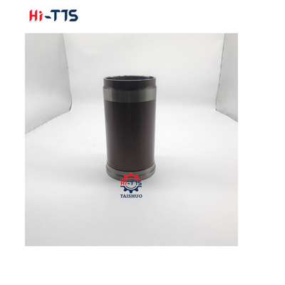 Diesel Engine Cylinder Liner 6130-22-2310 For 4D105-3 Cylinder Sleeve Liner