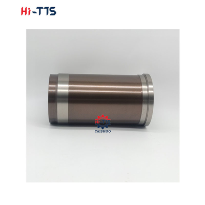 Diesel Engine Cylinder Liner 6130-22-2310 For 4D105-3 Cylinder Sleeve Liner